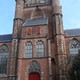 Hooglandse Church Leiden