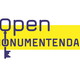 Logo open monumentendag