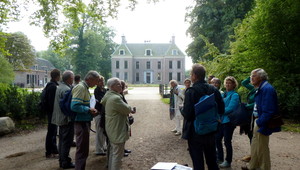 Guided tour | Netherlands | City monuments | Group