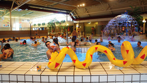 Piscine de Wasbeek Sassenheim