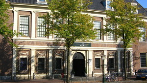 Rijksmuseum van Oudheden