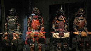 Musée du Japon Sieboldhuis