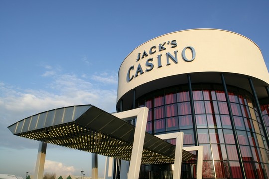 Jack's Casino