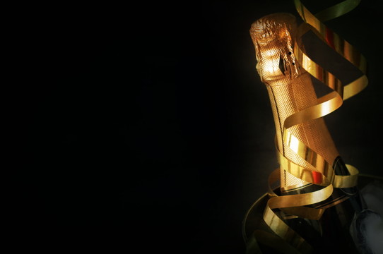 Forfait r&eacute;veillon du Nouvel An