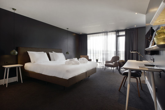 PAARL-Hotelarrangements