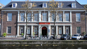Museum Leiden