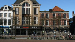 Bioscoop Leiden