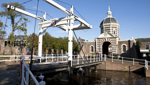 Morsport Leiden