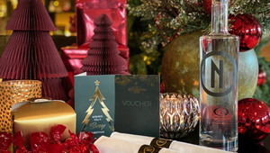 Kerstcadeau Holly Jolly Christmas