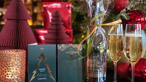 Kerstcadeau Eet, sleep, christmas, repeat