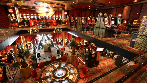 Visit Jack's Casino at Van der Valk Hotel Sassenheim - Leiden