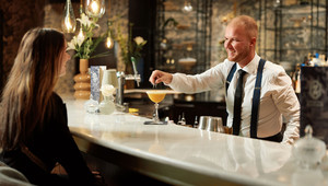 OZZO Oriental Restobar