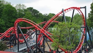 Familienpark Drievliet