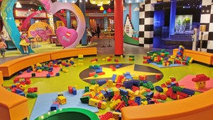 Legoland Scheveningen