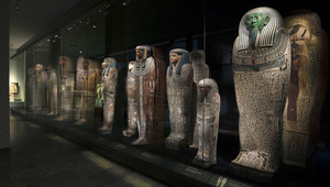 Nationalmuseum für Altertümer