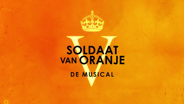Musical Soldaat van Oranje Theaterhangaar Katwijk