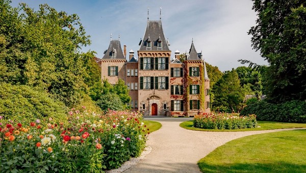 kasteel keukenhof keukenhof 1 2161 an lisse