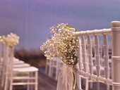 Discover our wedding location